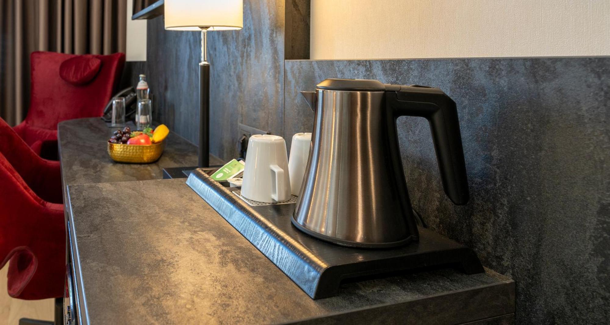 Plaza Inn Wiener Neustadt, BW Signature Collection ภายนอก รูปภาพ
