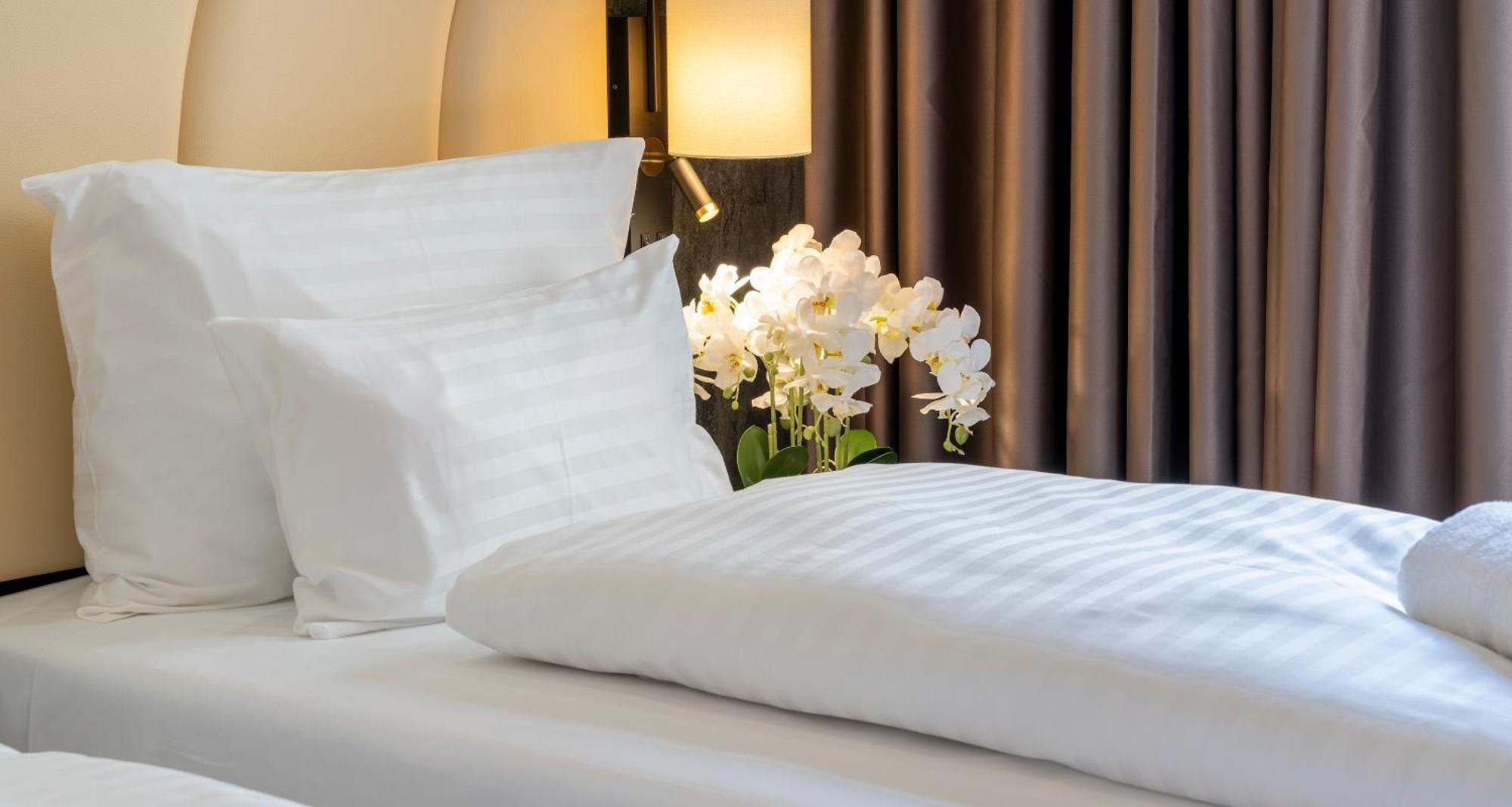 Plaza Inn Wiener Neustadt, BW Signature Collection ห้อง รูปภาพ